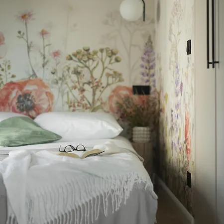 Apartamenty Na Lakach Kudowa Zdroj Room photo
