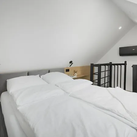Apartamenty Na Lakach Kudowa Zdroj Exterior photo