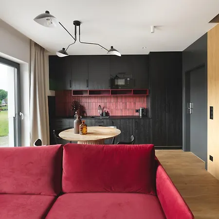 Apartamenty Na Lakach Kudowa Zdroj Exterior photo