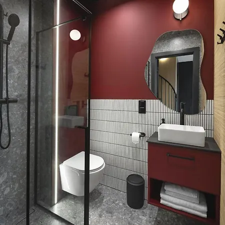 Apartamenty Na Lakach Kudowa Zdroj Exterior photo