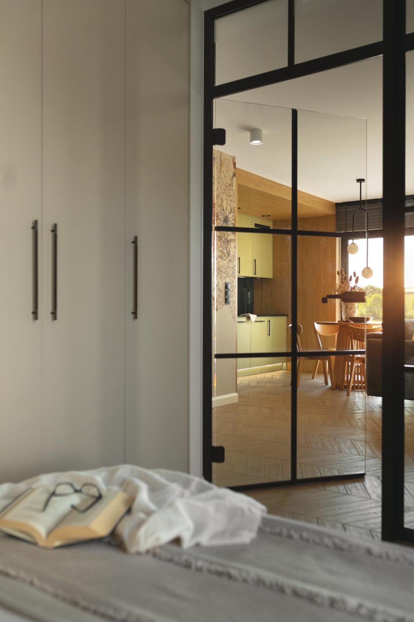 Apartment Na Lakach *
